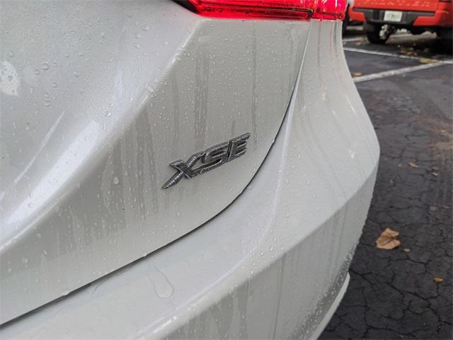 used 2023 Toyota Camry car, priced at $24,677