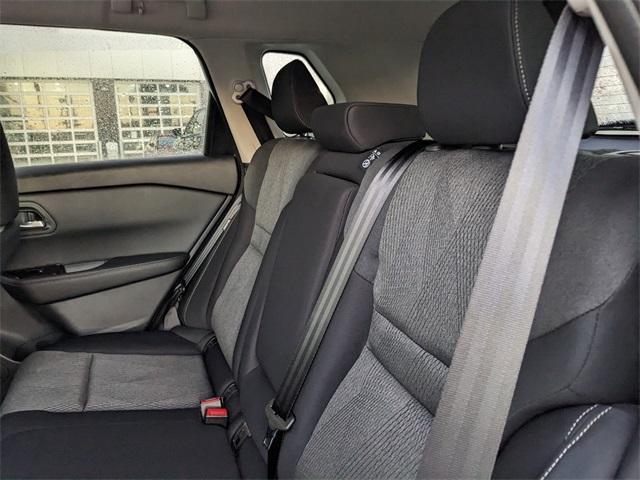 new 2026 Nissan Rogue car, priced at $29,182