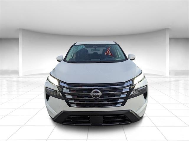 new 2026 Nissan Rogue car, priced at $29,182