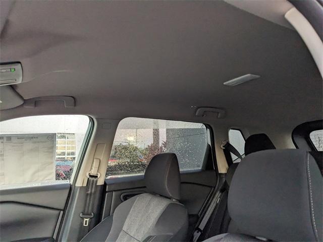 new 2026 Nissan Rogue car, priced at $29,182