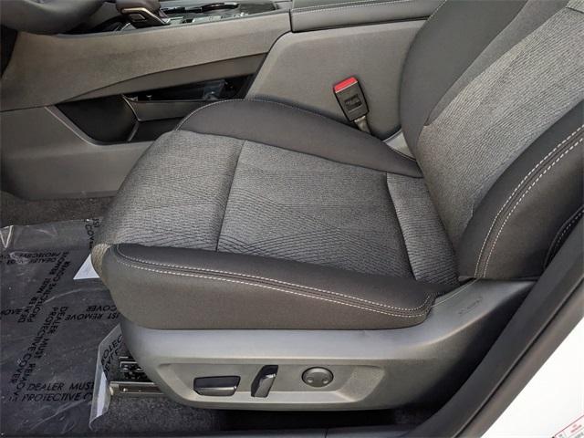 new 2026 Nissan Rogue car, priced at $29,182