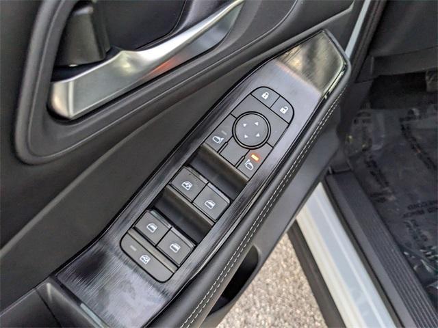 new 2026 Nissan Rogue car, priced at $29,182