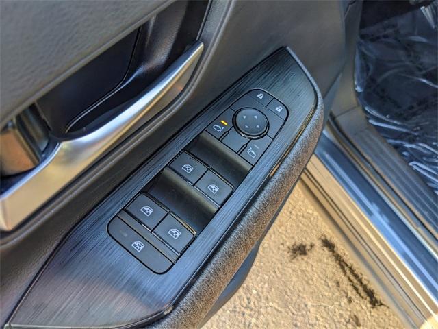 new 2026 Nissan Kicks car, priced at $25,061
