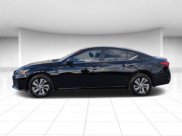 new 2025 Nissan Altima car, priced at $26,187