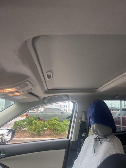 used 2015 Mazda CX-5 car, priced at $13,577