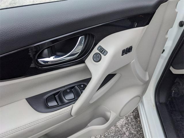 used 2022 Nissan Rogue Sport car, priced at $19,477