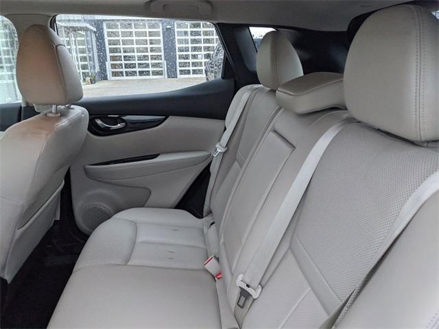 used 2022 Nissan Rogue Sport car, priced at $19,477