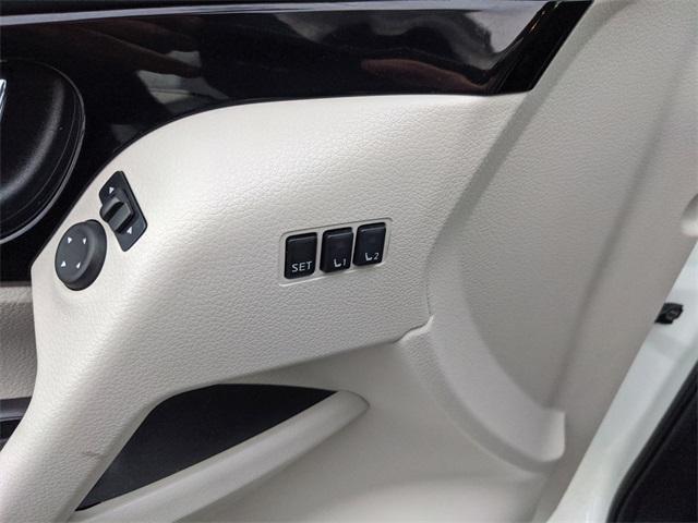 used 2022 Nissan Rogue Sport car, priced at $19,477