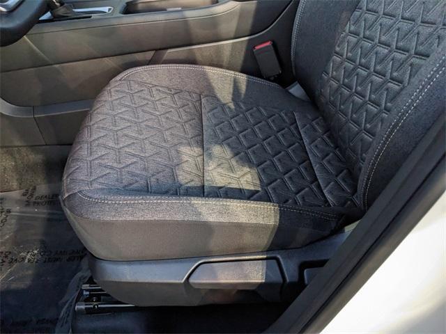 new 2026 Nissan Kicks car, priced at $23,780