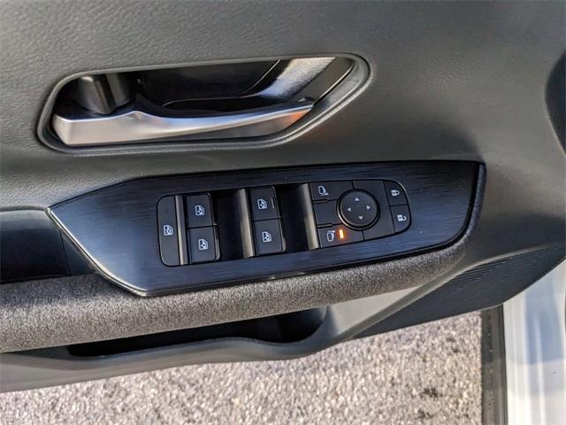 new 2026 Nissan Kicks car, priced at $23,780