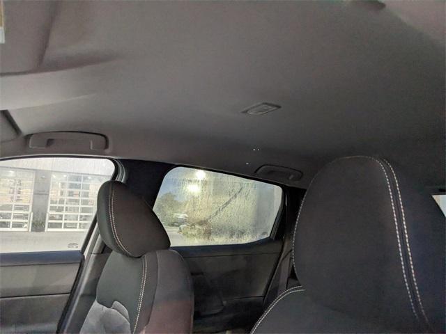 new 2026 Nissan Kicks car, priced at $23,780