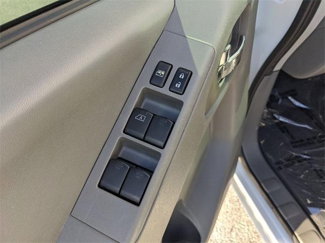 used 2019 Nissan Frontier car, priced at $15,977