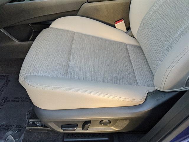used 2022 Nissan Rogue car, priced at $21,277