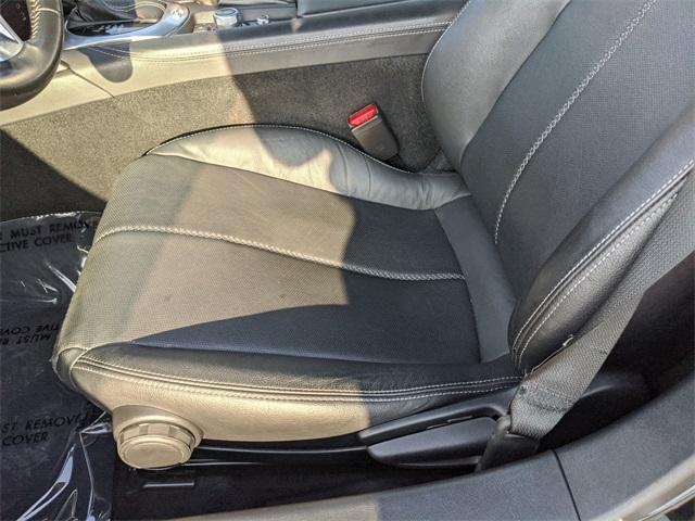 used 2024 Mazda MX-5 Miata car, priced at $29,877