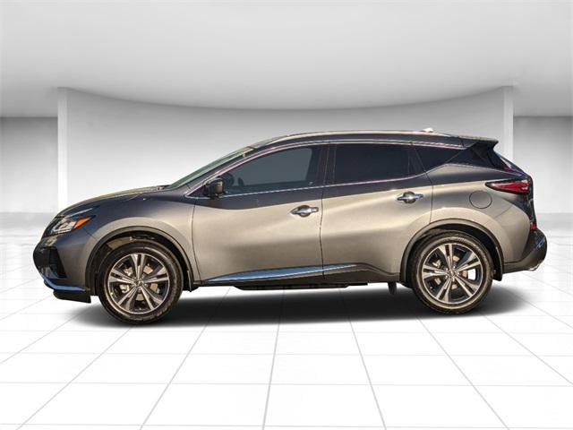 new 2024 Nissan Murano car, priced at $40,785