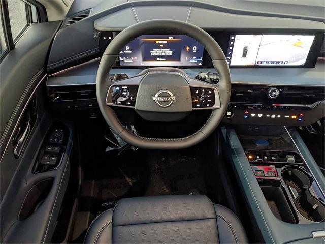 new 2026 Nissan Murano car, priced at $49,832