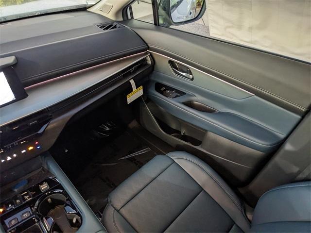 new 2026 Nissan Murano car, priced at $49,832