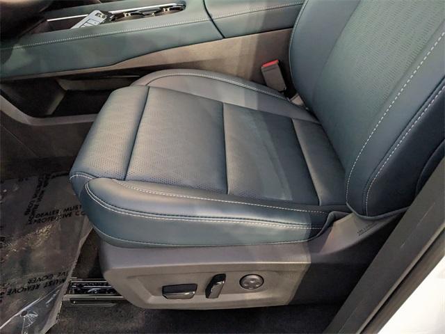 new 2026 Nissan Murano car, priced at $49,832