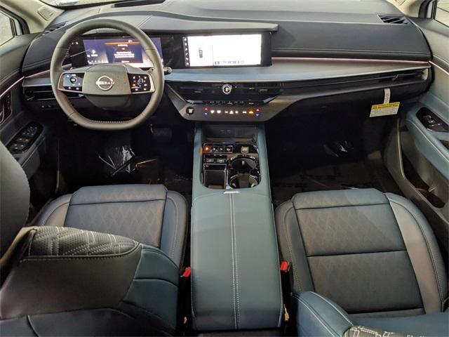 new 2026 Nissan Murano car, priced at $49,832