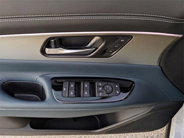 new 2026 Nissan Murano car, priced at $49,832