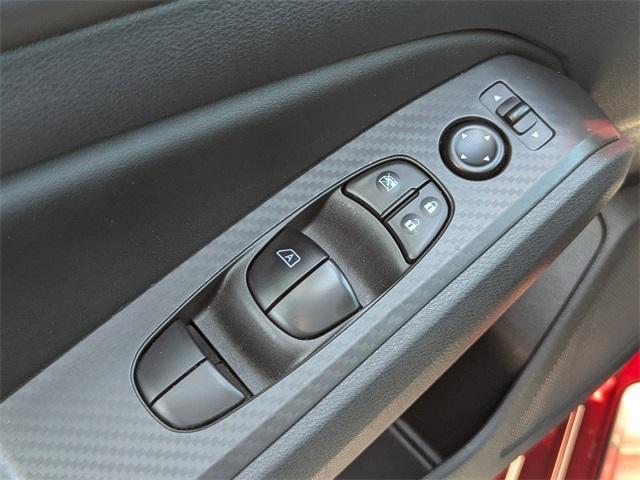 used 2025 Nissan Altima car, priced at $21,977