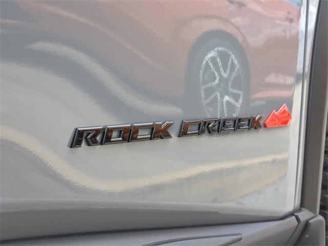 used 2025 Nissan Rogue car, priced at $30,277