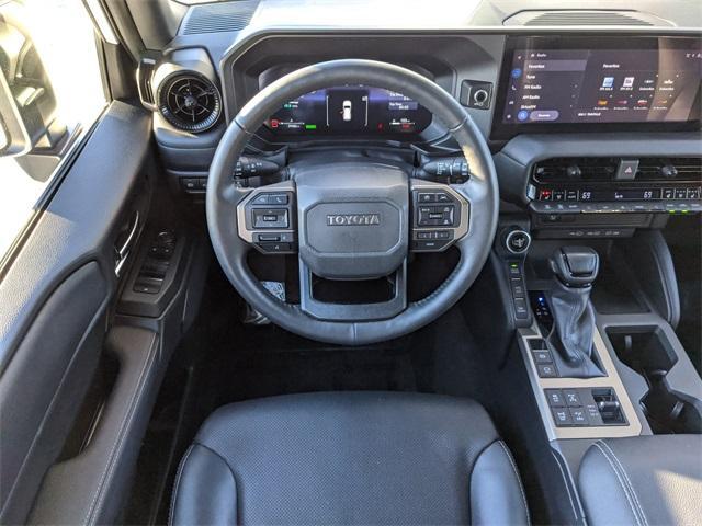used 2024 Toyota Land Cruiser car, priced at $58,577