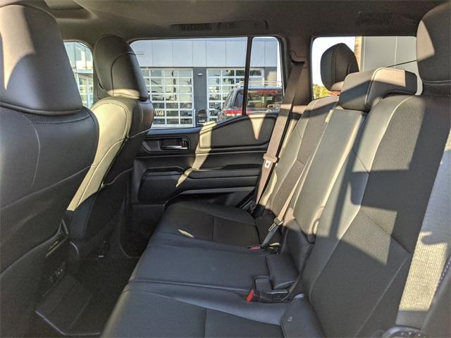 used 2024 Toyota Land Cruiser car, priced at $58,577