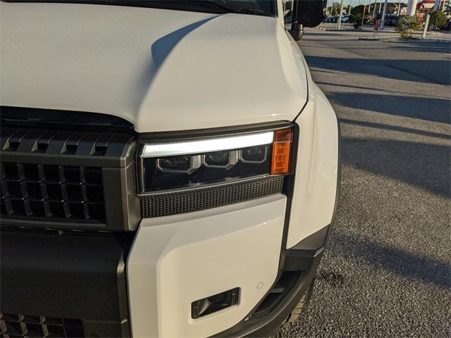 used 2024 Toyota Land Cruiser car, priced at $58,577