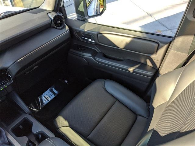 used 2024 Toyota Land Cruiser car, priced at $58,577