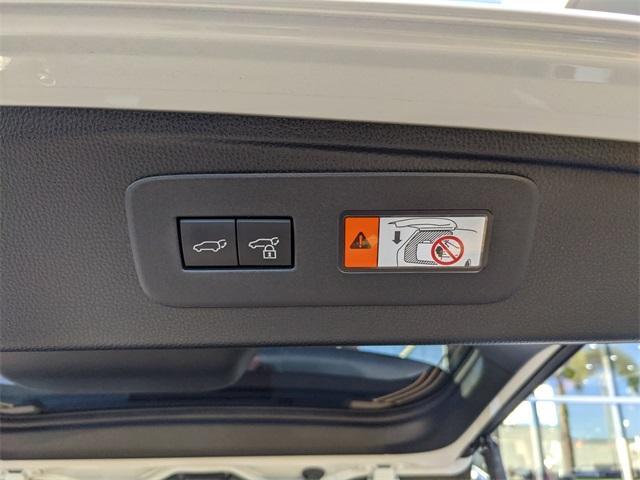 used 2024 Toyota Land Cruiser car, priced at $58,577