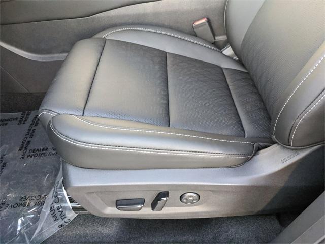 new 2026 Nissan Murano car, priced at $52,640