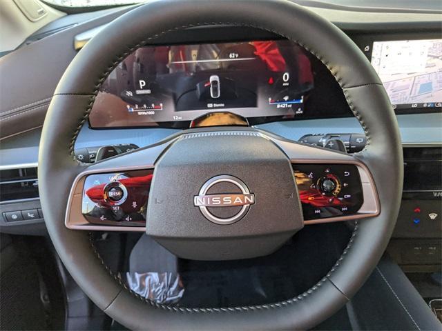 new 2026 Nissan Murano car, priced at $52,640