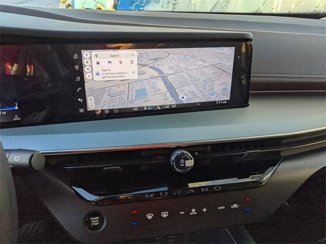 new 2026 Nissan Murano car, priced at $52,640