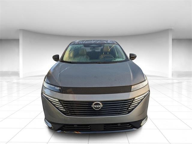 new 2026 Nissan Murano car, priced at $52,640