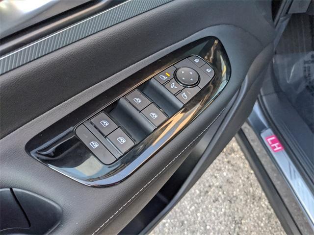 new 2026 Nissan Murano car, priced at $52,640