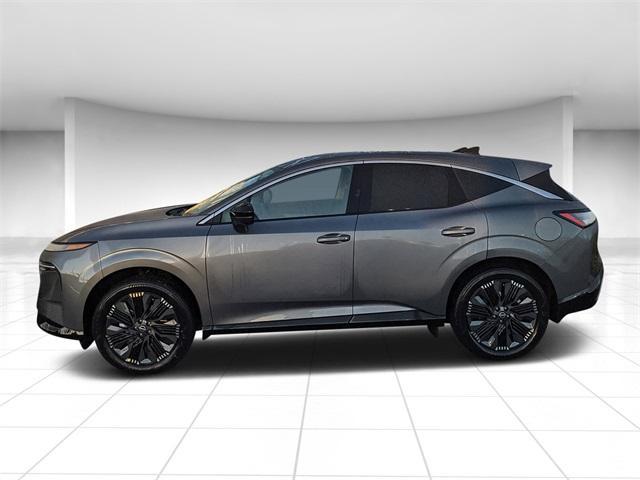 new 2026 Nissan Murano car, priced at $52,640