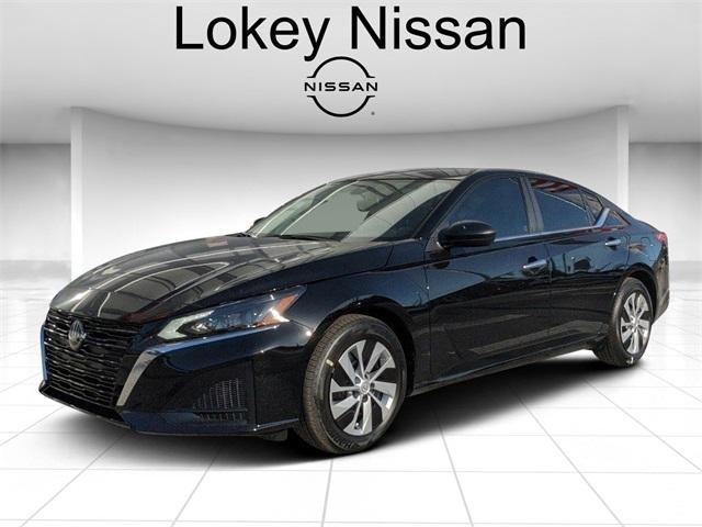 new 2024 Nissan Altima car, priced at $21,874