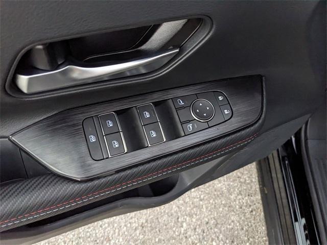 new 2026 Nissan Kicks car, priced at $26,579