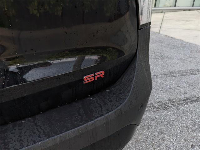 new 2026 Nissan Kicks car, priced at $26,579