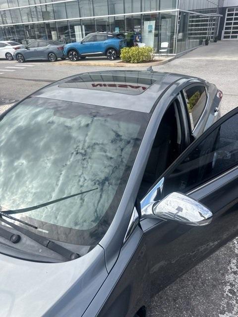 used 2016 Hyundai Elantra car, priced at $9,000