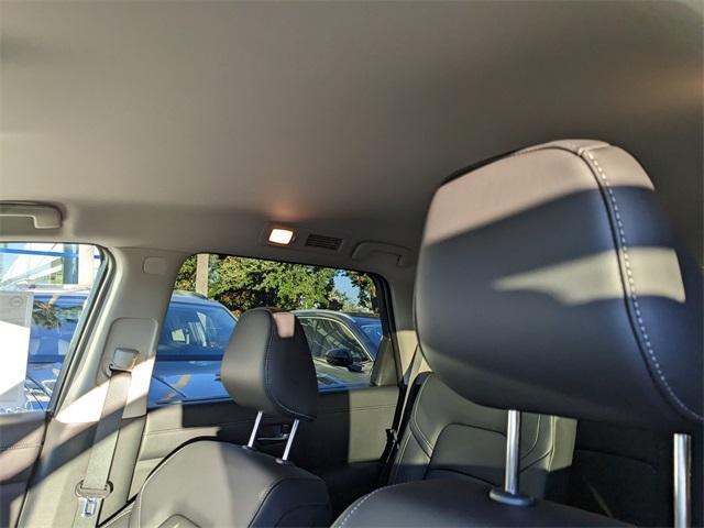 new 2025 Nissan Pathfinder car, priced at $35,185