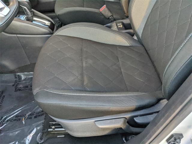 used 2020 Nissan Kicks car, priced at $13,777