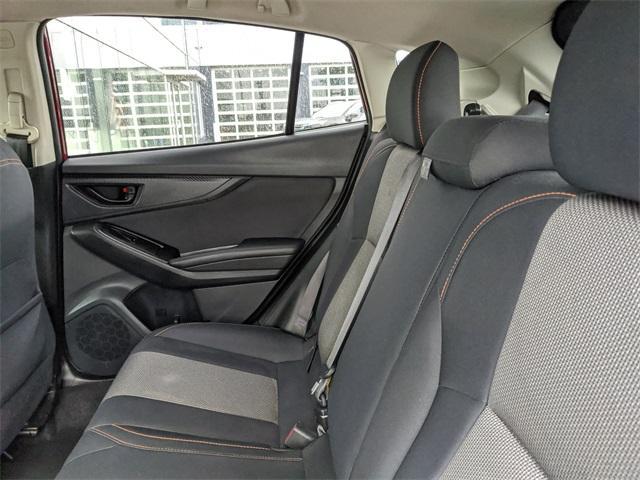 used 2019 Subaru Crosstrek car, priced at $14,277