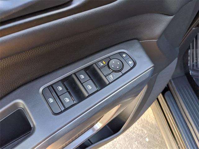 used 2025 Nissan Pathfinder car, priced at $39,777