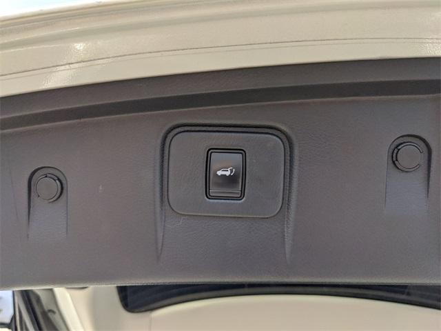 used 2020 Nissan Murano car, priced at $17,977