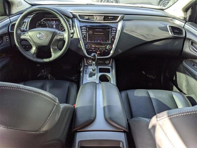 used 2020 Nissan Murano car, priced at $17,977