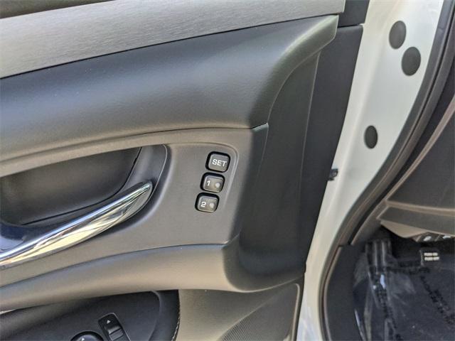 used 2020 Nissan Murano car, priced at $17,977