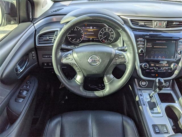 used 2020 Nissan Murano car, priced at $17,977