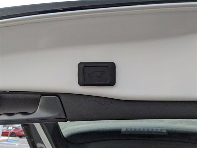 used 2024 Toyota RAV4 car, priced at $31,477